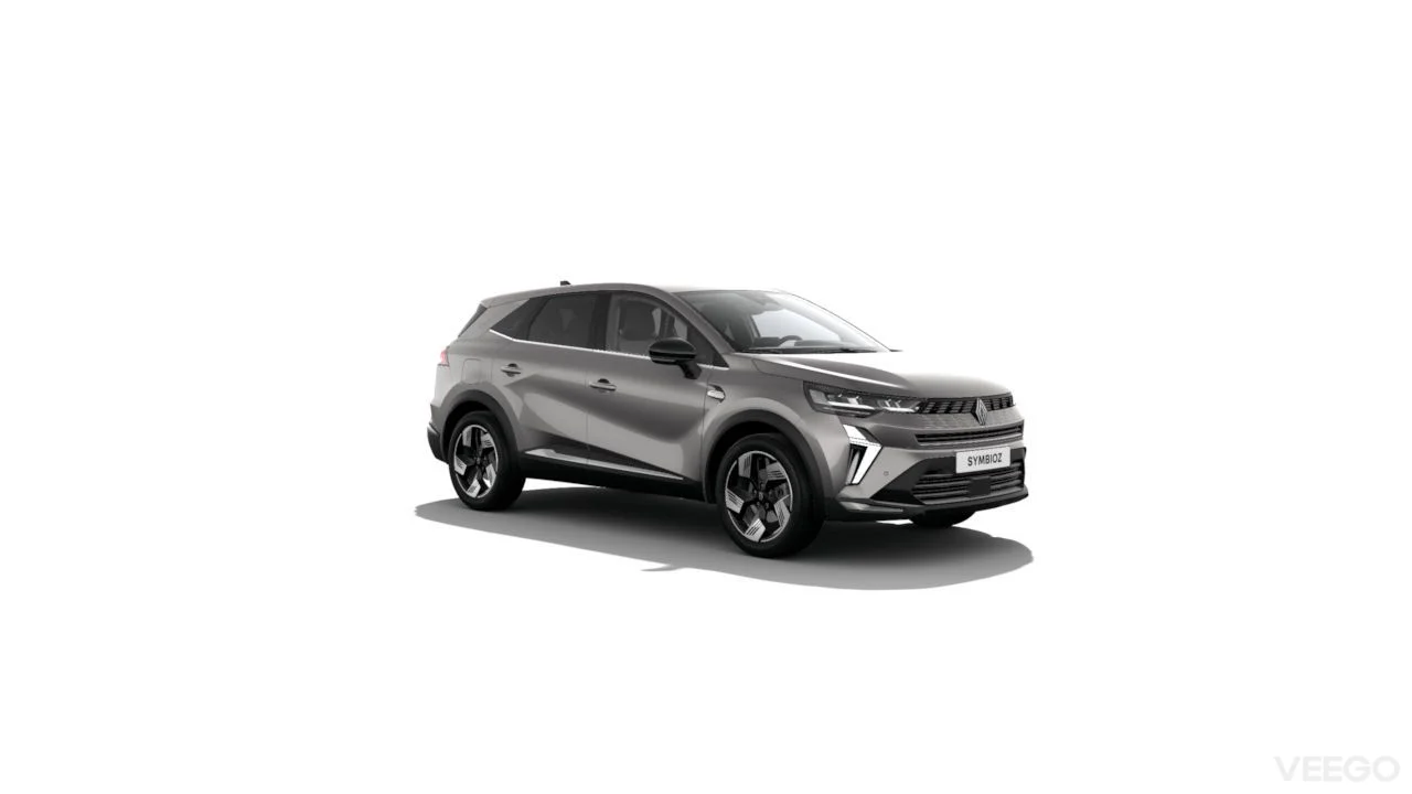 Renault Symbioz techno 0kW