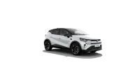 Renault Captur techno 0kW thumbnail