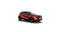 Renault Captur techno 0kW thumbnail