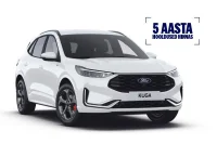 Ford Kuga ST-Line 132kW thumbnail
