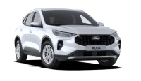 Ford Kuga Titanium 178kW thumbnail