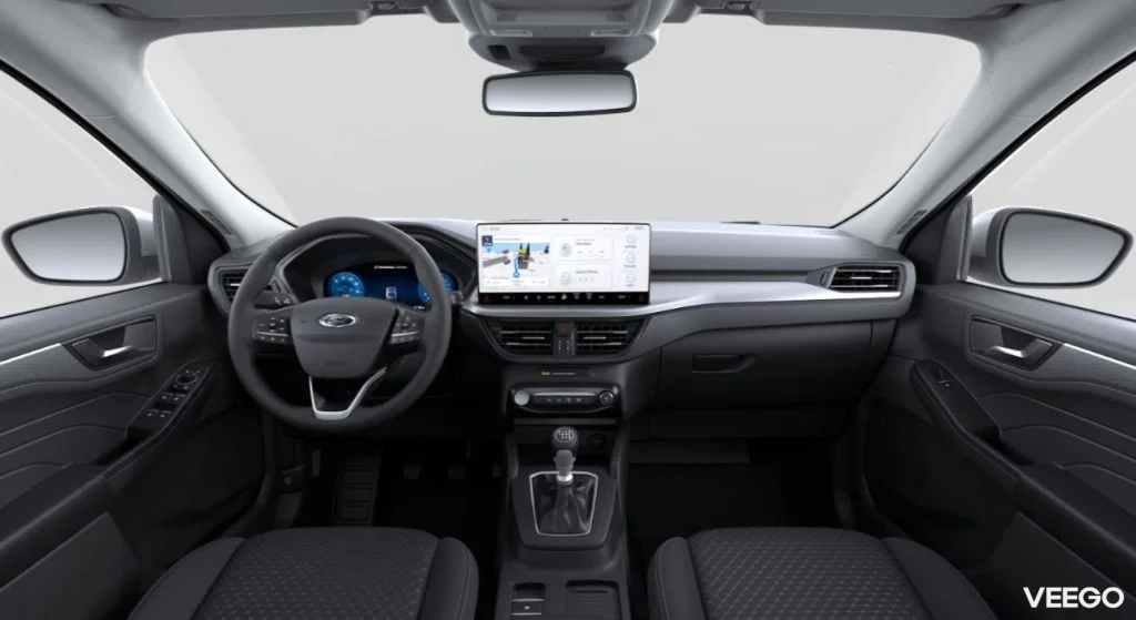 Ford Kuga Titanium 178kW