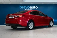 Mazda 6 SKYACTIV-G Premium Plus 2 121kW thumbnail
