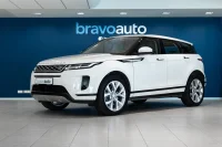 Land Rover Range Rover Evoque SE P200 MHEV 2 147kW thumbnail