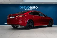 Mazda 6 Skyactiv-G Blackout Edition 2.5 143kW thumbnail