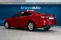 Mazda 6 SKYACTIV-G Premium Plus 2 121kW thumbnail
