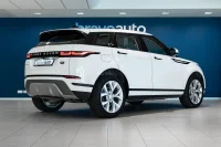 Land Rover Range Rover Evoque SE P200 MHEV 2 147kW thumbnail