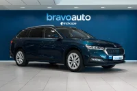 Skoda Octavia - 1.5 96kW thumbnail