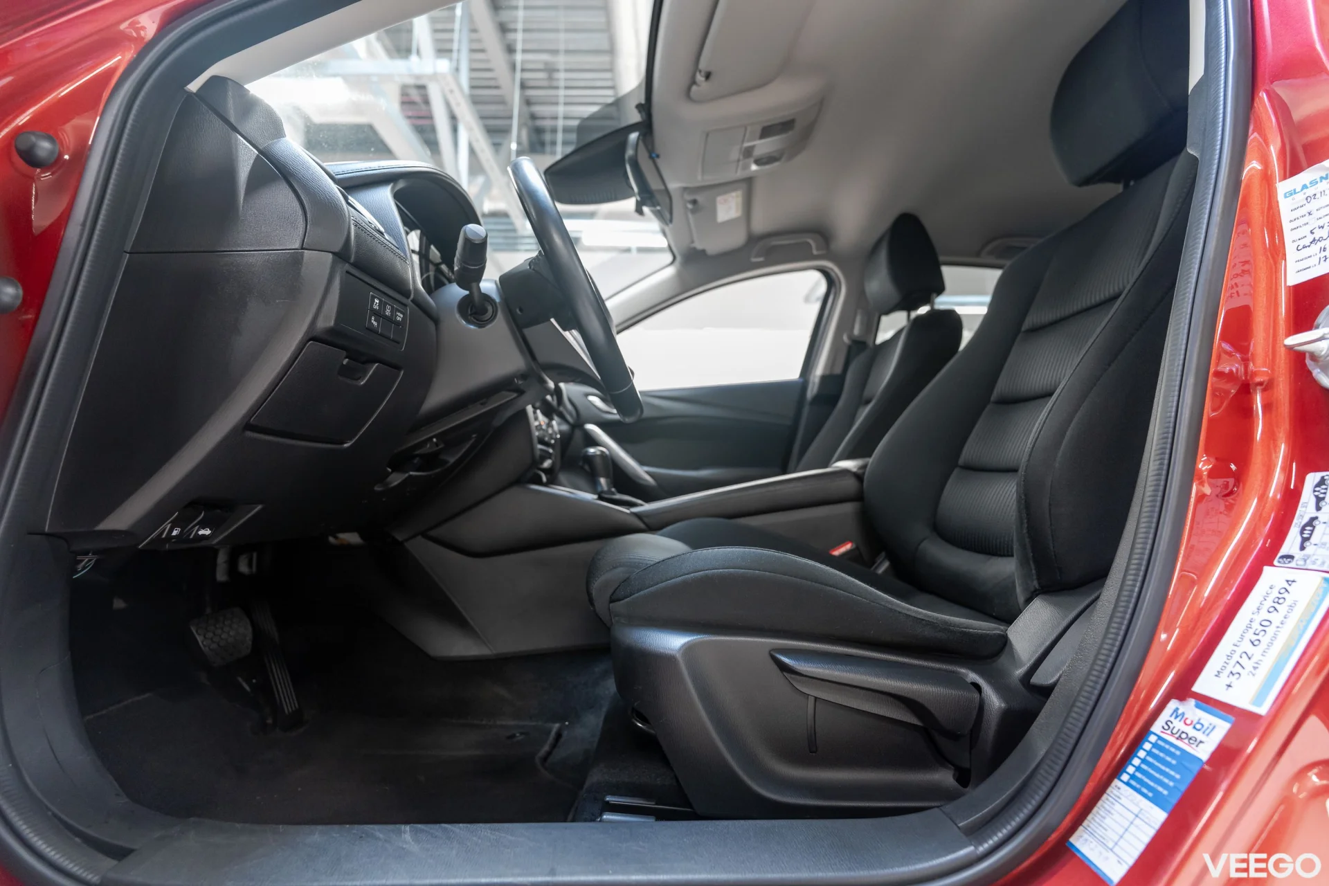 Mazda 6 SKYACTIV-G Premium Plus 2 121kW