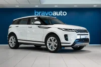 Land Rover Range Rover Evoque SE P200 MHEV 2 147kW thumbnail