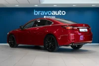 Mazda 6 Skyactiv-G Blackout Edition 2.5 143kW thumbnail