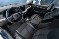 Skoda Octavia - 1.5 96kW thumbnail