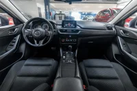 Mazda 6 SKYACTIV-G Premium Plus 2 121kW thumbnail