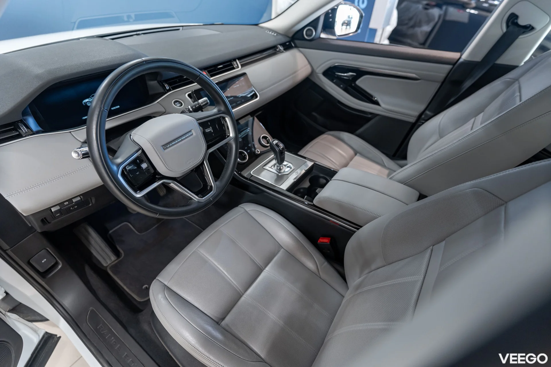 Land Rover Range Rover Evoque SE P200 MHEV 2 147kW