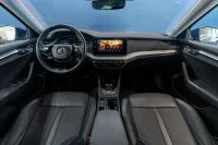Skoda Octavia - 1.5 96kW thumbnail