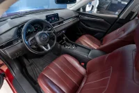 Mazda 6 Skyactiv-G Blackout Edition 2.5 143kW thumbnail