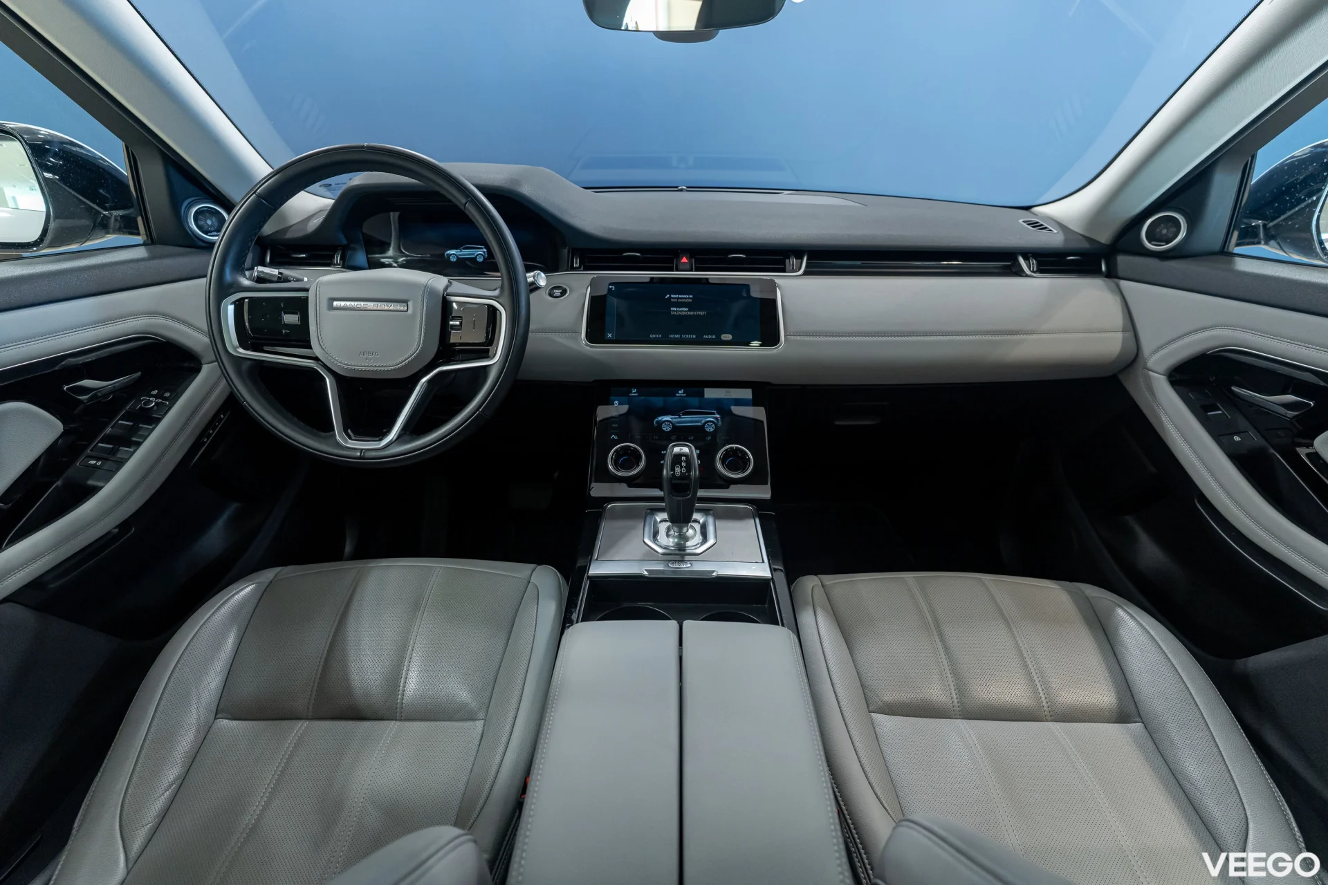 Land Rover Range Rover Evoque SE P200 MHEV 2 147kW