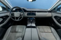 Land Rover Range Rover Evoque SE P200 MHEV 2 147kW thumbnail