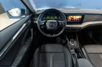 Skoda Octavia - 1.5 96kW thumbnail