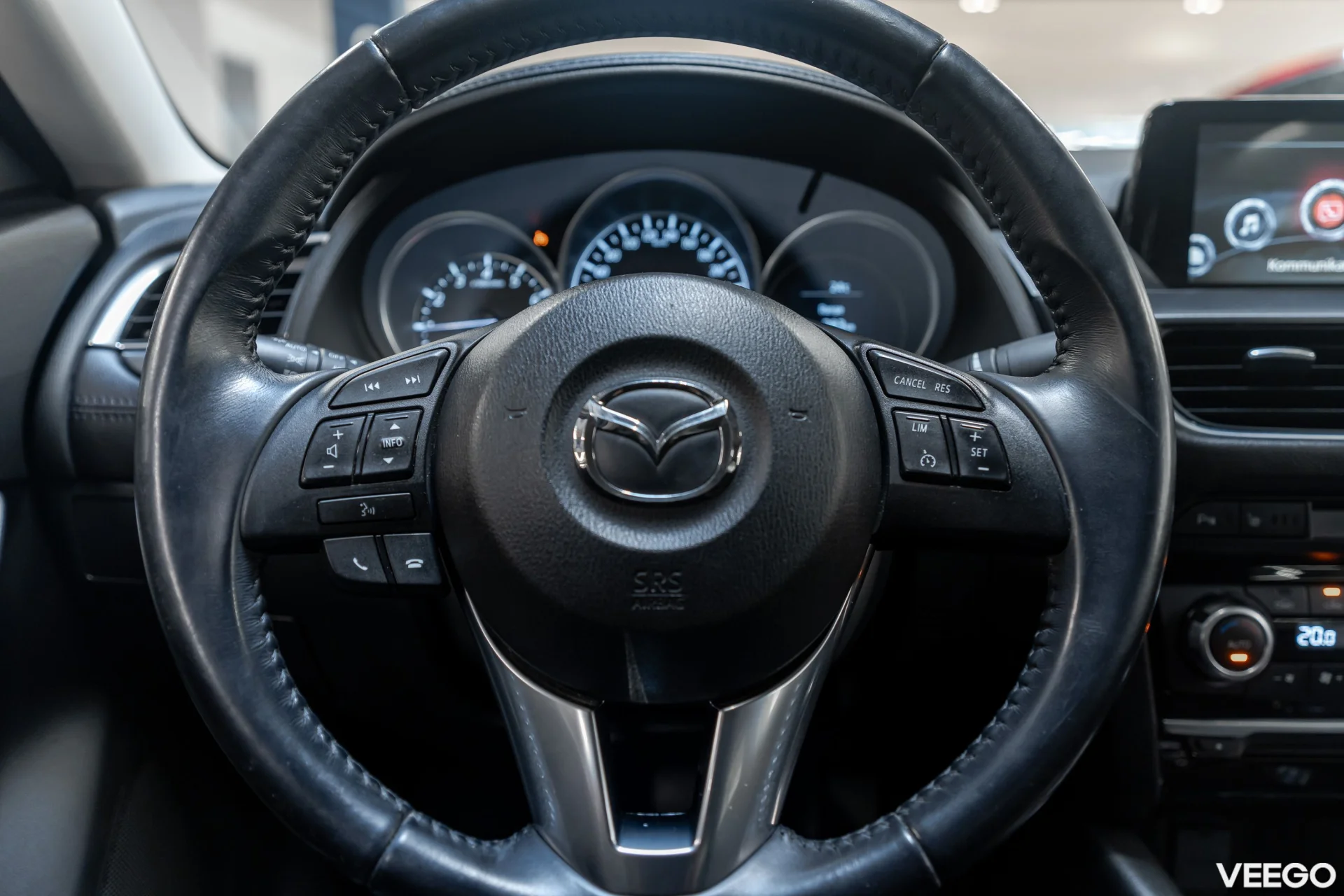 Mazda 6 SKYACTIV-G Premium Plus 2 121kW