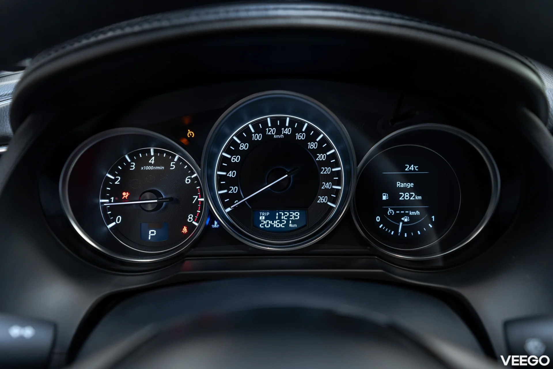 Mazda 6 SKYACTIV-G Premium Plus 2 121kW
