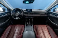Mazda 6 Skyactiv-G Blackout Edition 2.5 143kW thumbnail