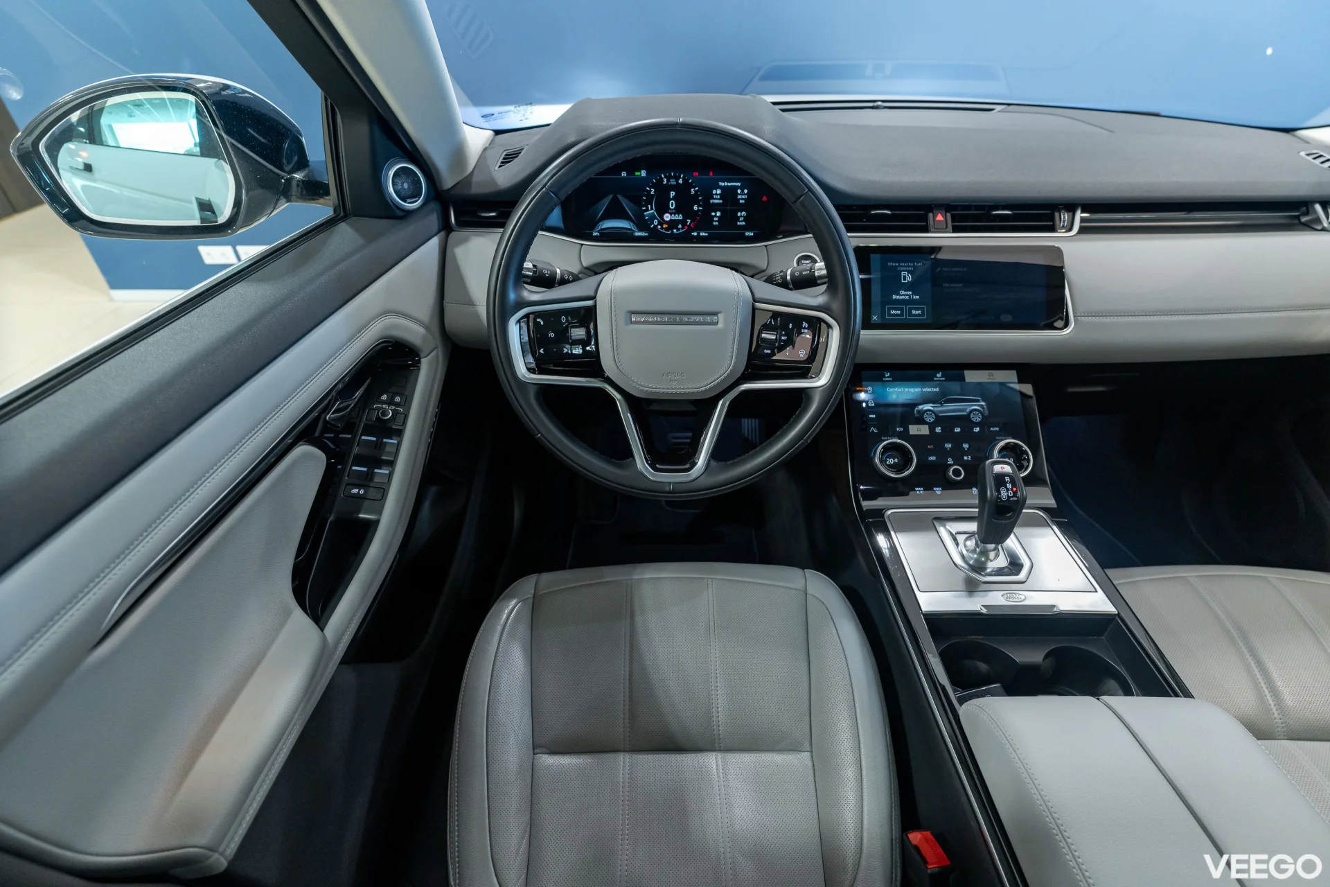 Land Rover Range Rover Evoque SE P200 MHEV 2 147kW
