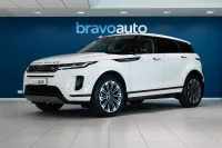 Land Rover Range Rover Evoque S D165 mHev 2 120kW thumbnail