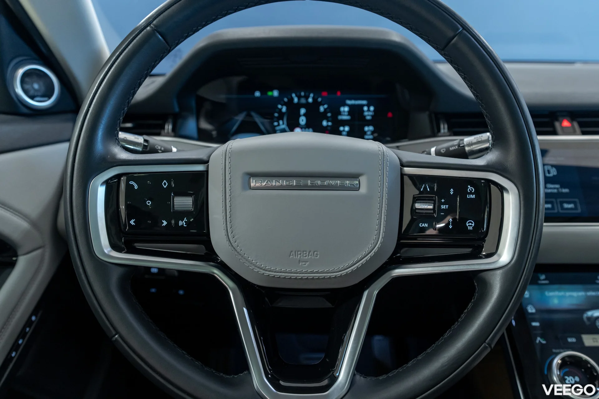 Land Rover Range Rover Evoque SE P200 MHEV 2 147kW