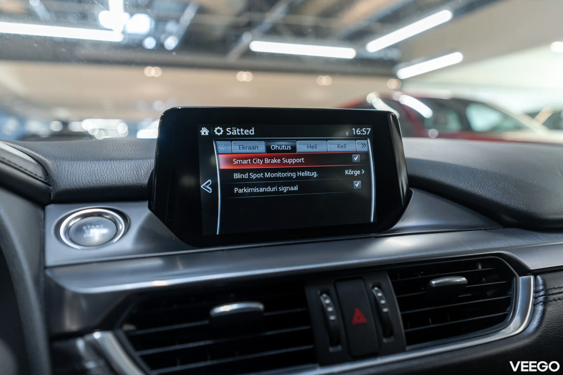 Mazda 6 SKYACTIV-G Premium Plus 2 121kW