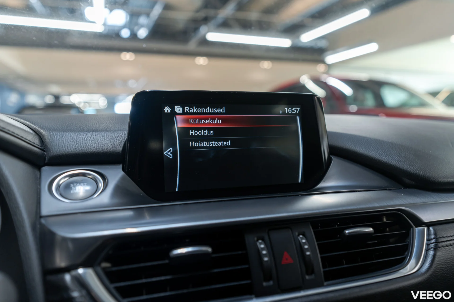 Mazda 6 SKYACTIV-G Premium Plus 2 121kW
