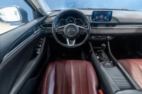 Mazda 6 Skyactiv-G Blackout Edition 2.5 143kW thumbnail