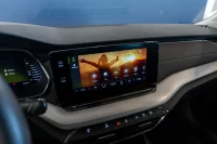 Skoda Octavia - 1.5 96kW thumbnail