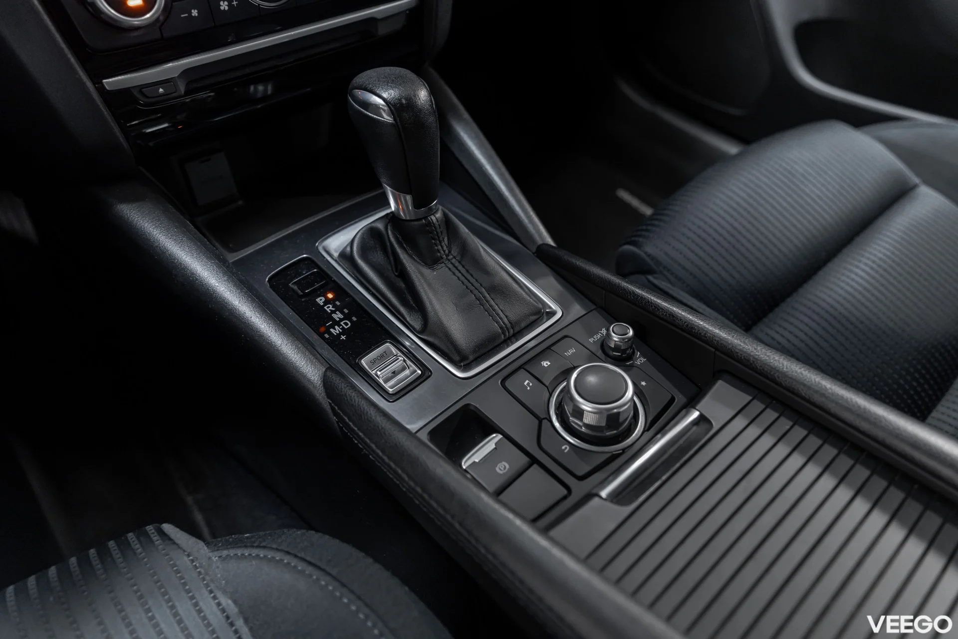 Mazda 6 SKYACTIV-G Premium Plus 2 121kW
