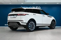 Land Rover Range Rover Evoque S D165 mHev 2 120kW thumbnail