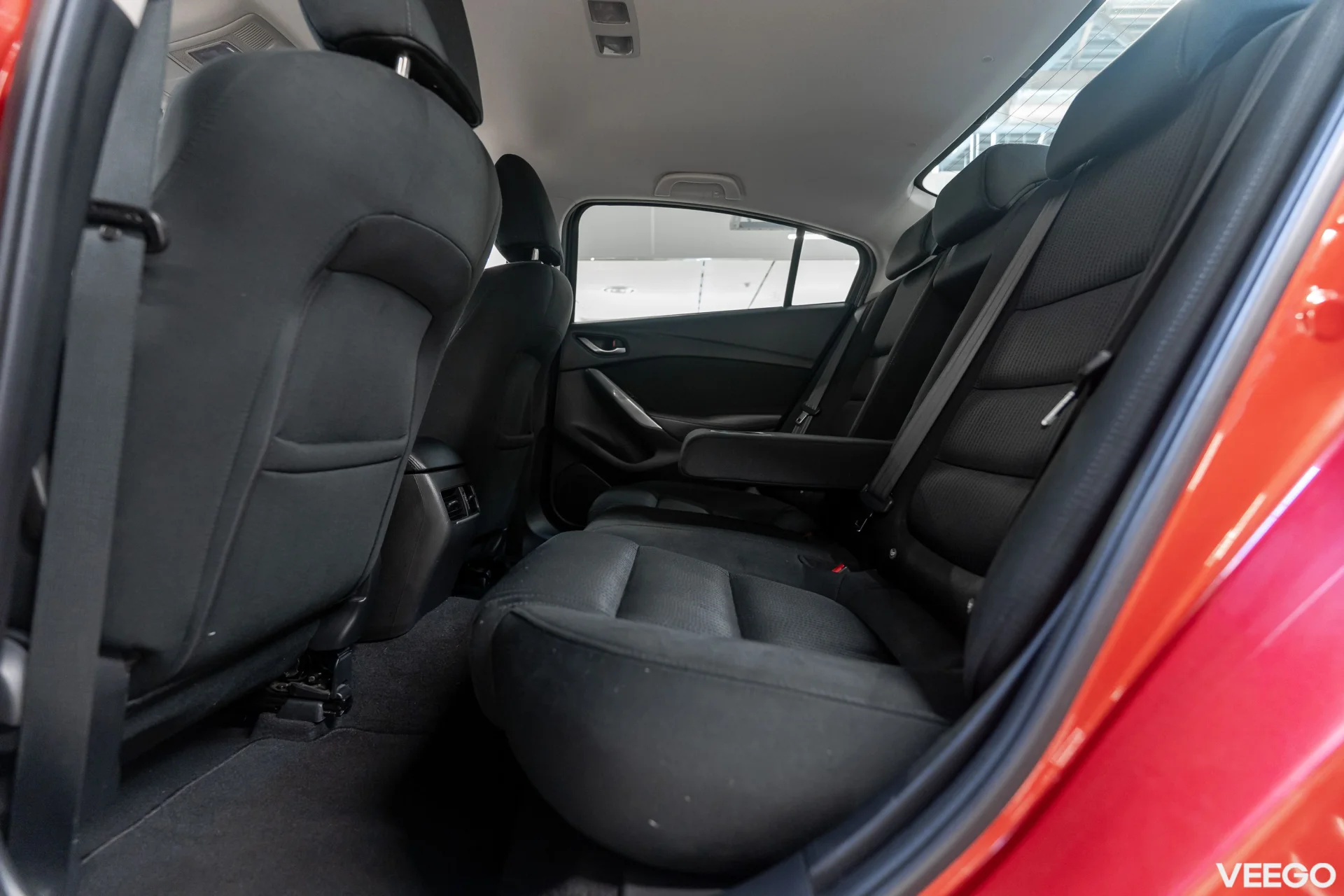 Mazda 6 SKYACTIV-G Premium Plus 2 121kW