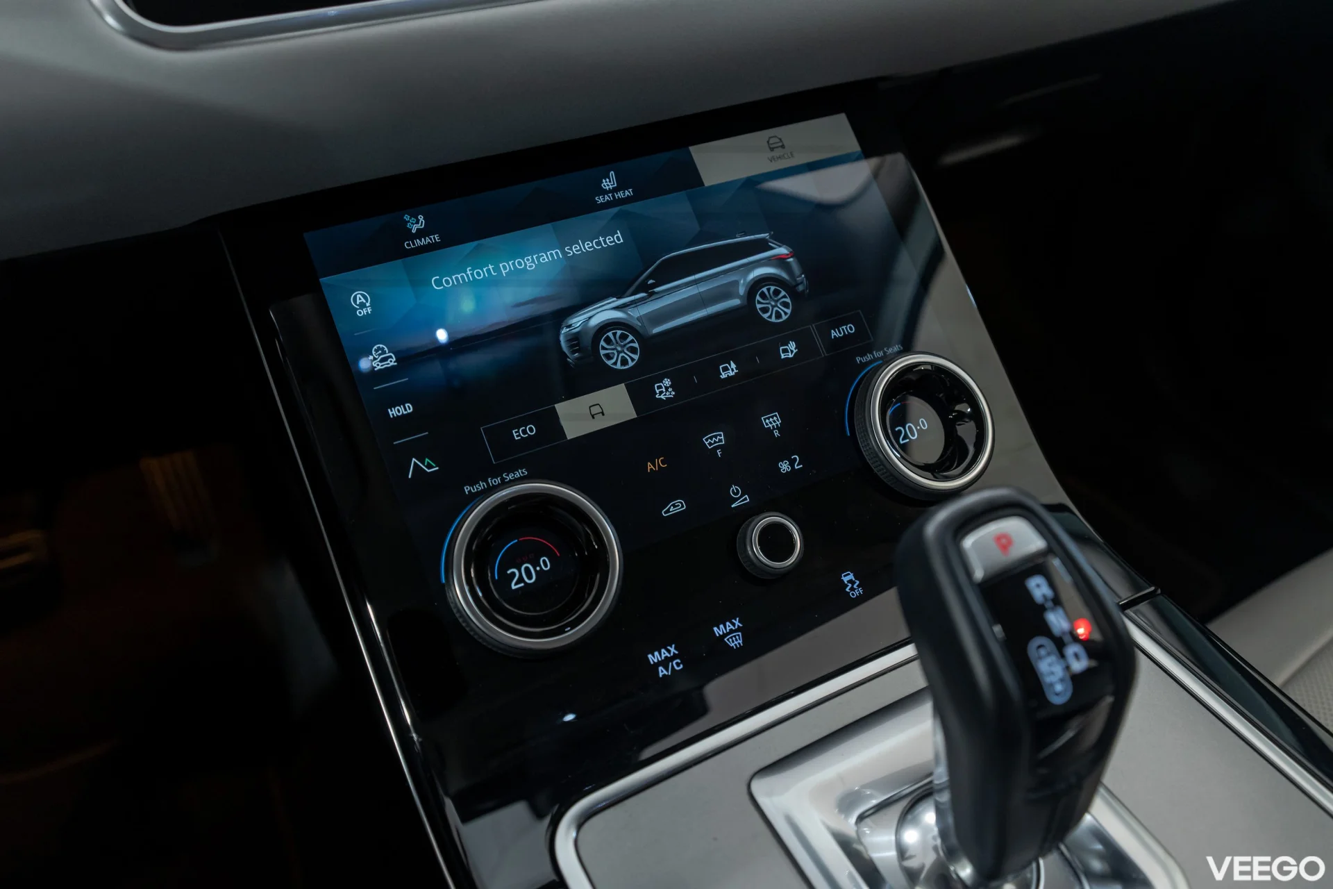Land Rover Range Rover Evoque SE P200 MHEV 2 147kW