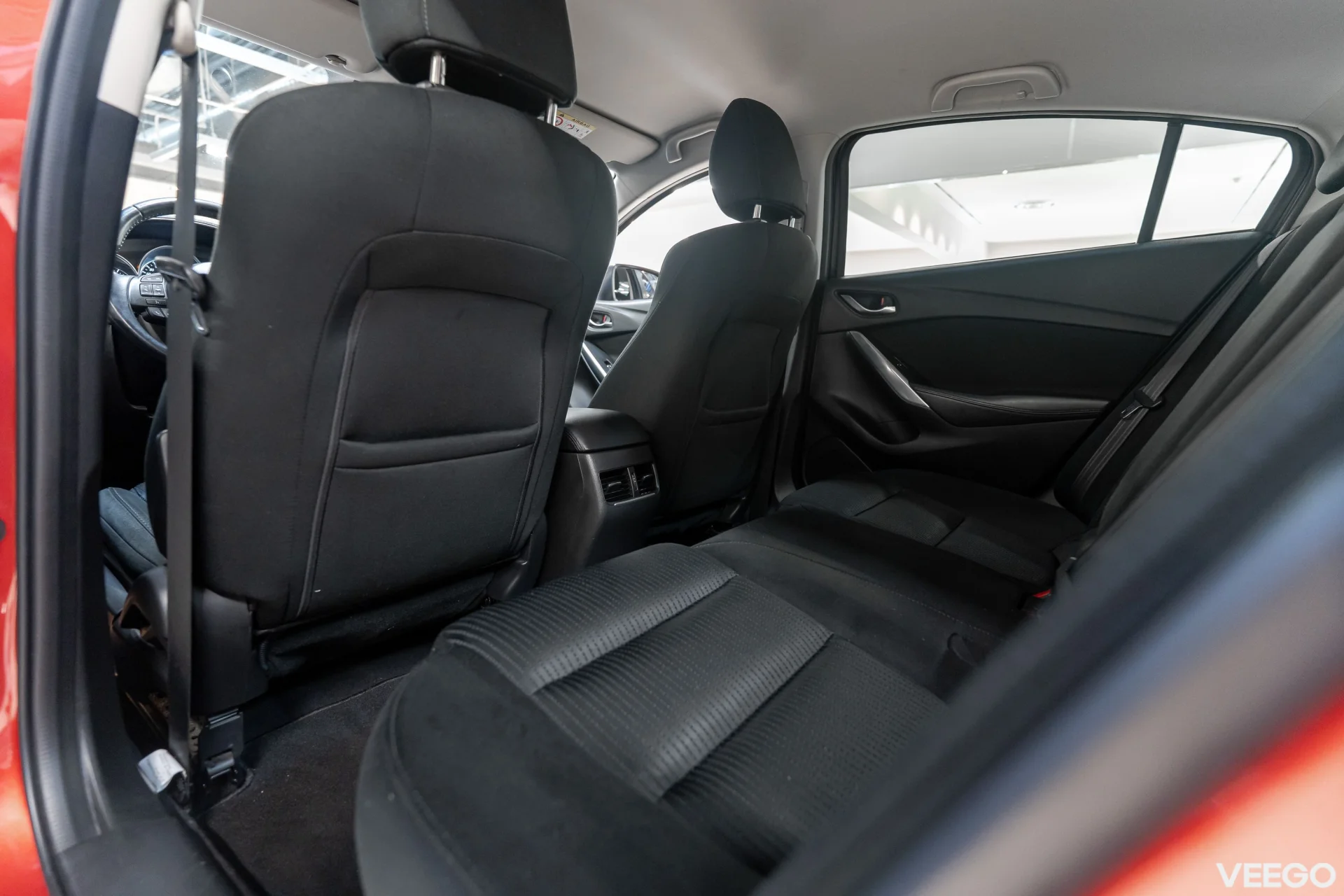 Mazda 6 SKYACTIV-G Premium Plus 2 121kW