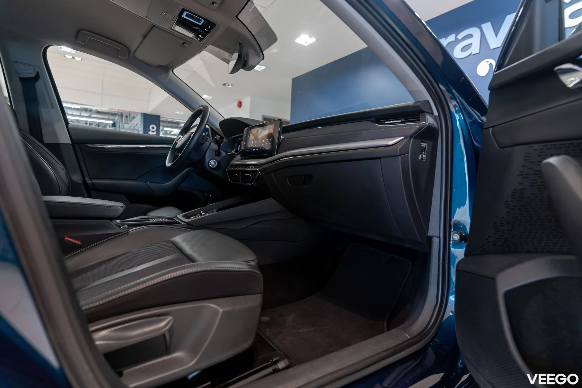Skoda Octavia - 1.5 96kW
