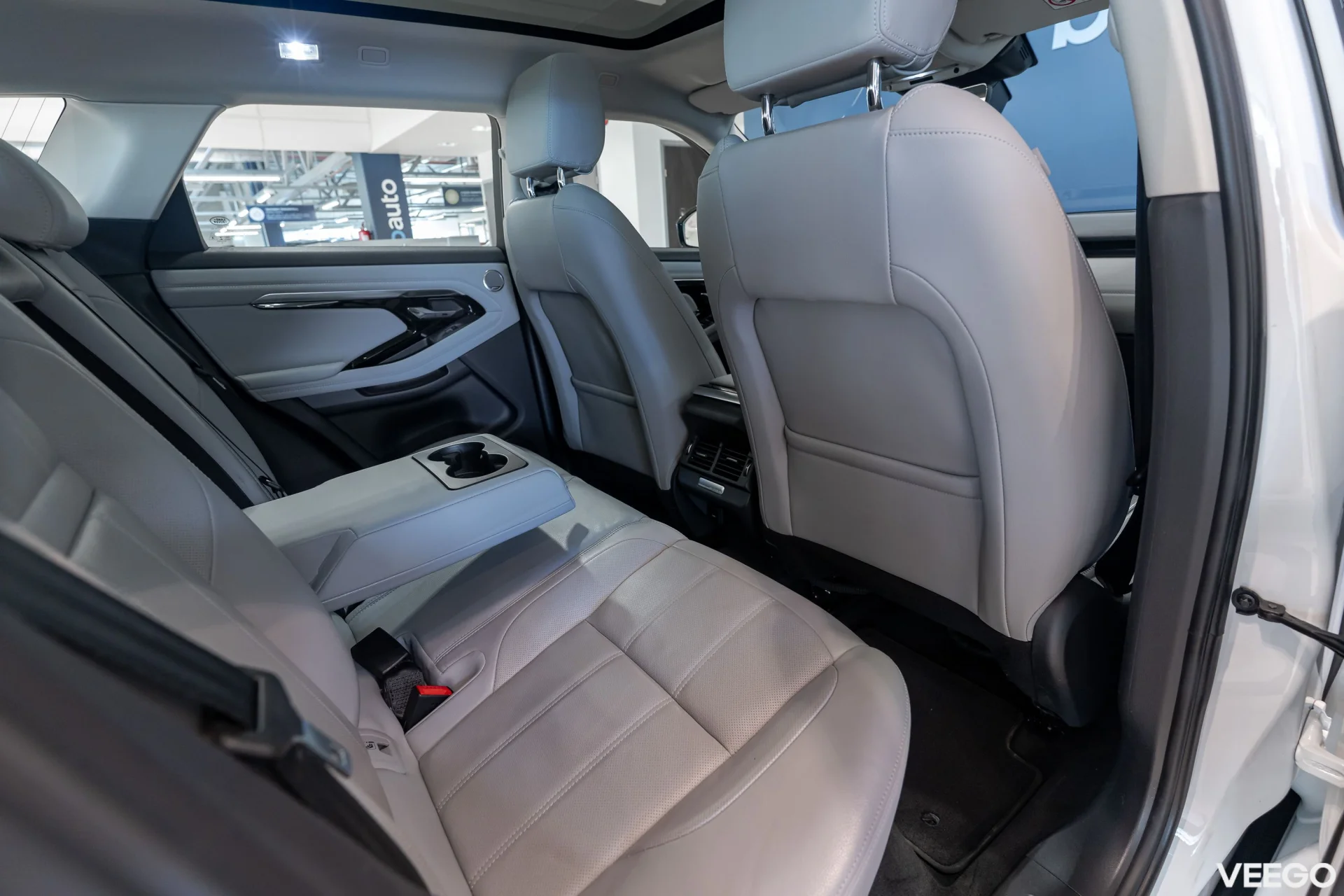 Land Rover Range Rover Evoque SE P200 MHEV 2 147kW