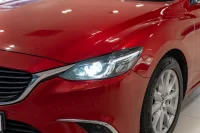 Mazda 6 SKYACTIV-G Premium Plus 2 121kW thumbnail