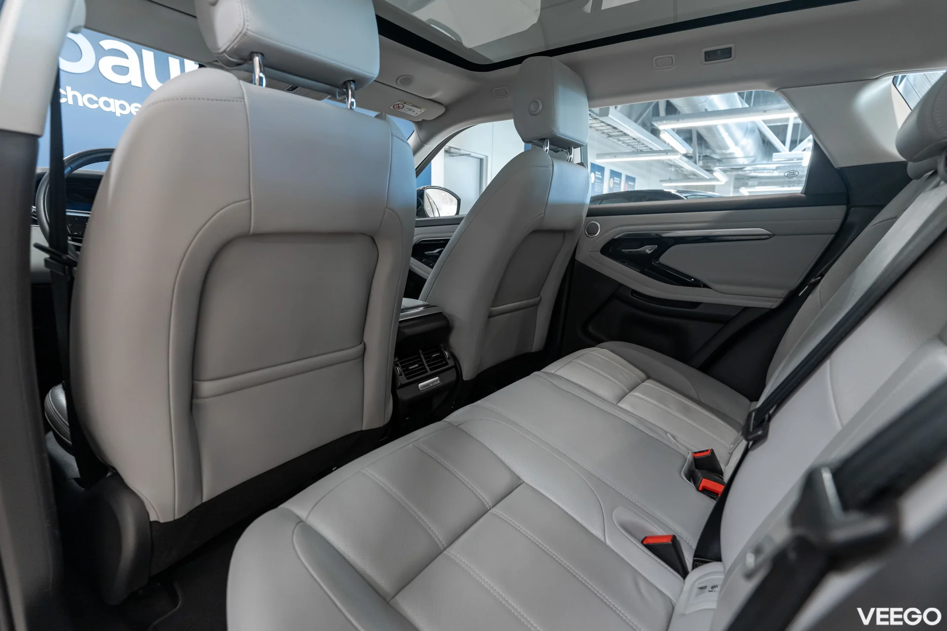 Land Rover Range Rover Evoque SE P200 MHEV 2 147kW