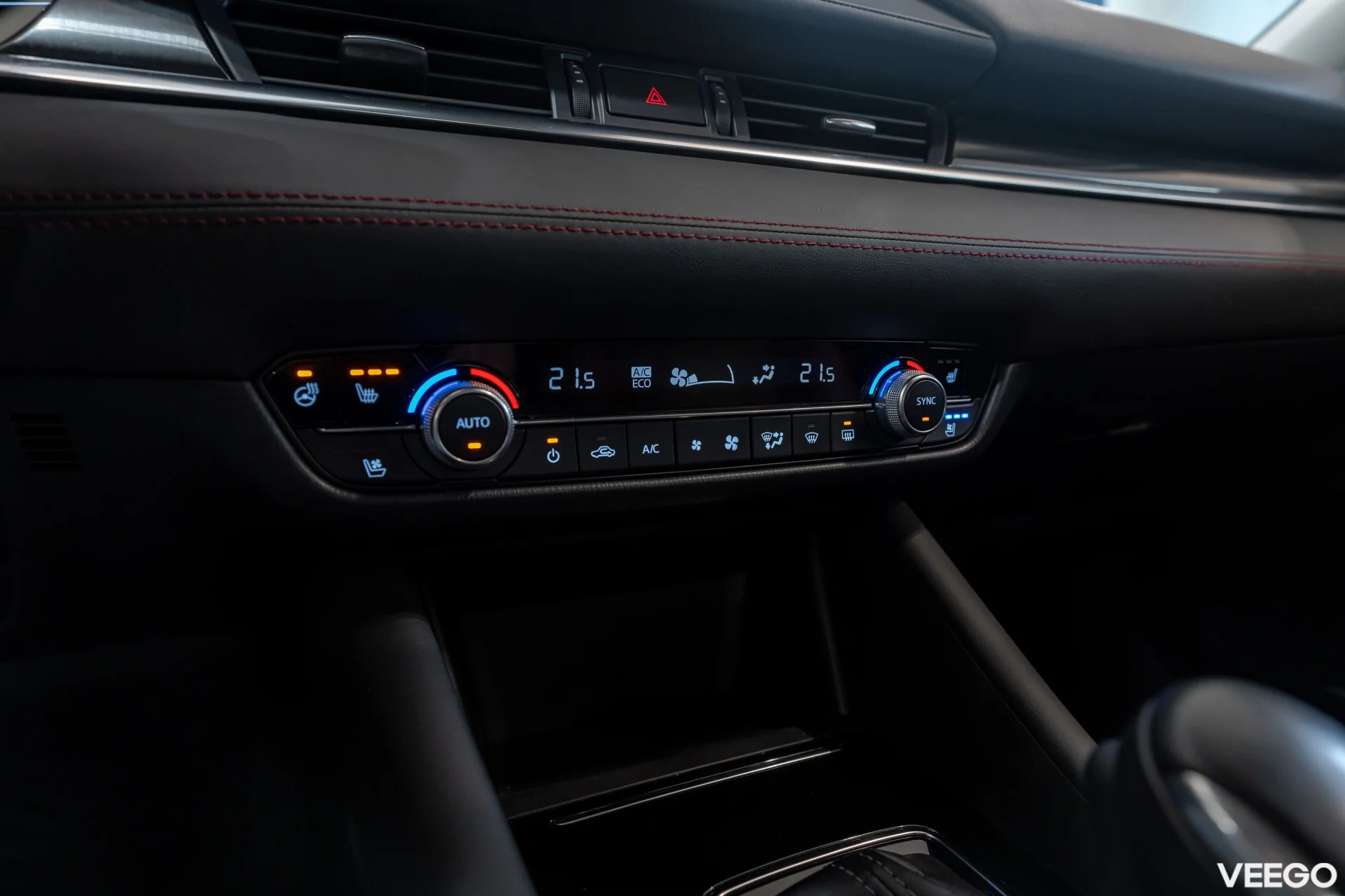 Mazda 6 Skyactiv-G Blackout Edition 2.5 143kW