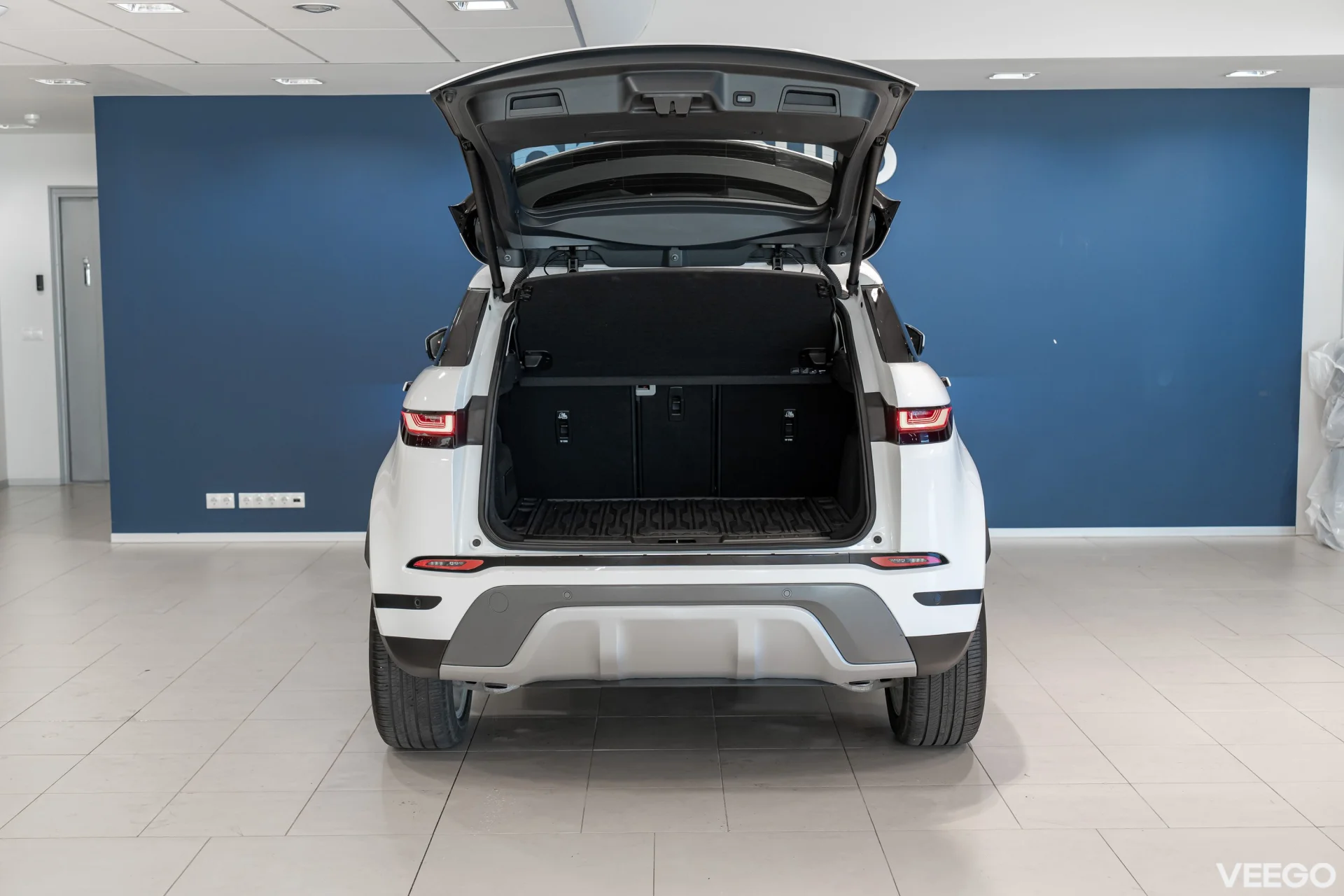 Land Rover Range Rover Evoque SE P200 MHEV 2 147kW