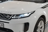 Land Rover Range Rover Evoque SE P200 MHEV 2 147kW thumbnail
