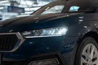 Skoda Octavia - 1.5 96kW thumbnail