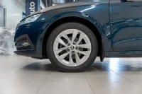 Skoda Octavia - 1.5 96kW thumbnail