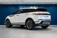 Land Rover Range Rover Evoque S D165 mHev 2 120kW thumbnail