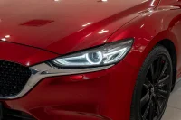 Mazda 6 Skyactiv-G Blackout Edition 2.5 143kW thumbnail