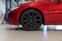 Mazda 6 Skyactiv-G Blackout Edition 2.5 143kW thumbnail